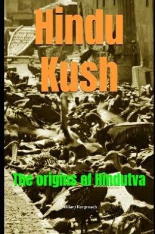 Cover of Hindu Kush