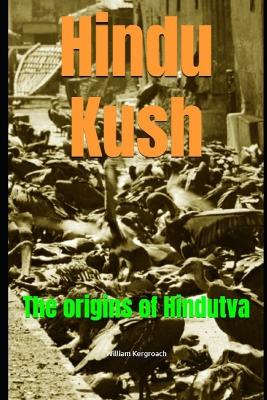 Book cover for Hindu Kush