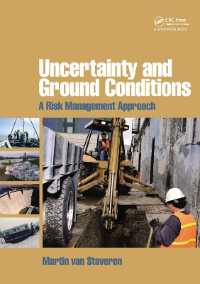 Cover of Uncertainty and Ground Conditions