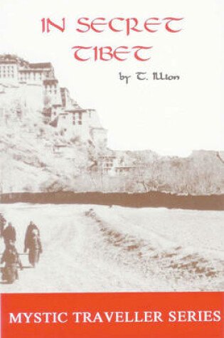 Cover of In Secret Tibet