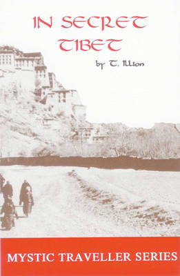 Book cover for In Secret Tibet