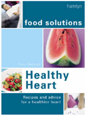 Book cover for Healthy Heart