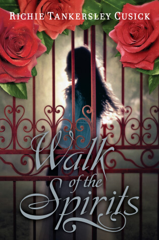 Book cover for Walk of the Spirits