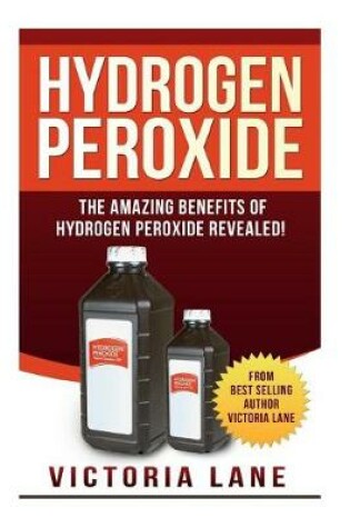 Cover of Hydrogen Peroxide