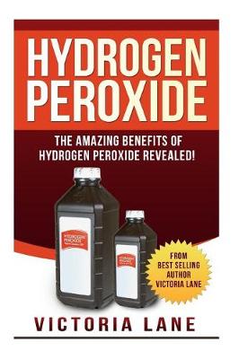 Book cover for Hydrogen Peroxide