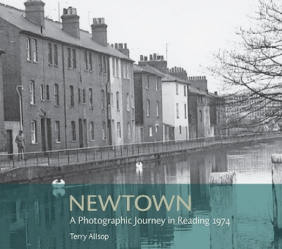 Book cover for Newtown, Reading