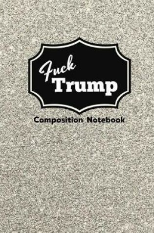 Cover of Fuck Trump