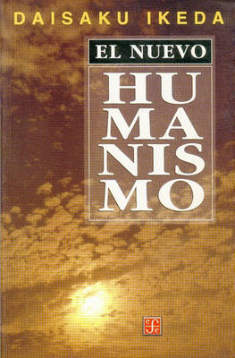 Book cover for El Nuevo Humanismo