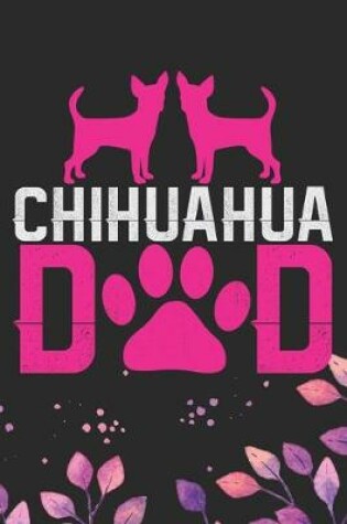 Cover of Chihuahua Dad