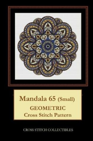 Cover of Mandala 65 (Small)