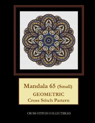 Book cover for Mandala 65 (Small)