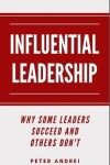 Book cover for Influential Leadership