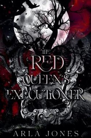 Cover of The Red Queen's Executioner