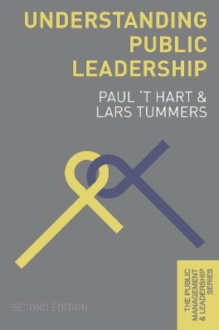 Cover of Understanding Public Leadership