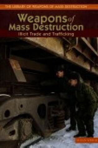 Cover of Weapons of Mass Destruction