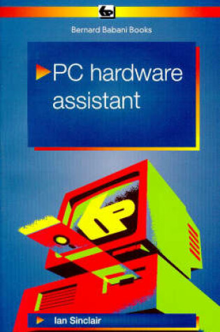 Cover of PC Hardware Assistant