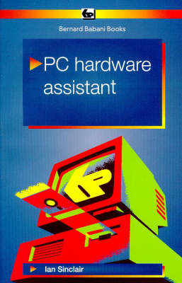 Cover of PC Hardware Assistant