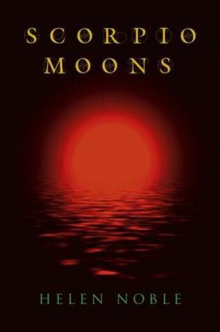 Cover of Scorpio Moons