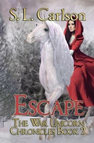 Cover of Escape