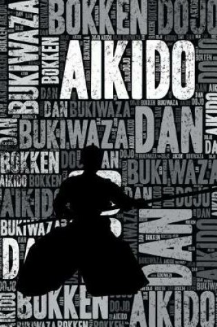 Cover of Aikido Journal