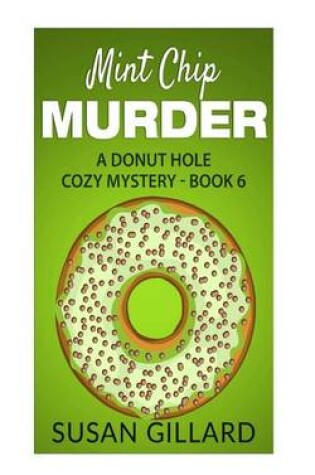 Cover of Mint Chip Murder