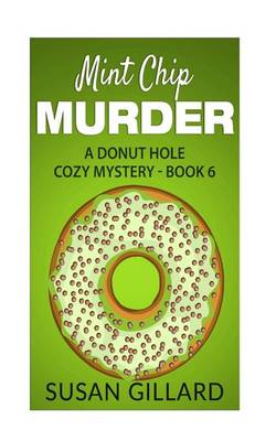Cover of Mint Chip Murder