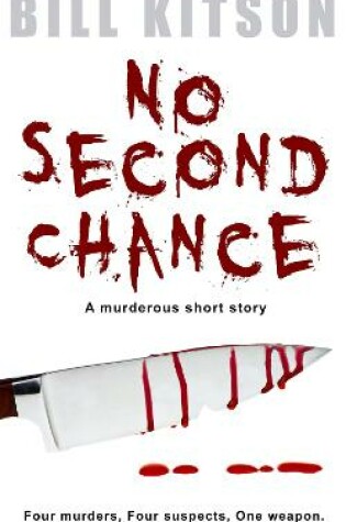 Cover of No Second Chance