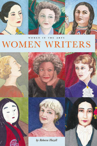 Cover of Women Writers