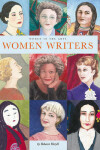 Book cover for Women Writers