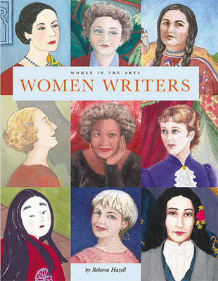Book cover for Women Writers