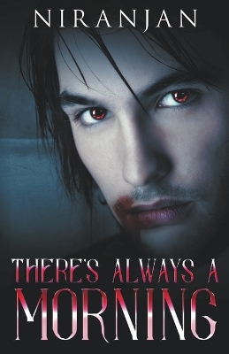 Book cover for There's Always a Morning