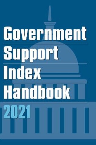 Cover of Government Support Index 2021