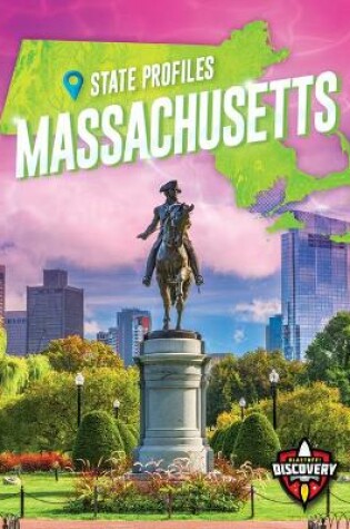 Cover of Massachusetts