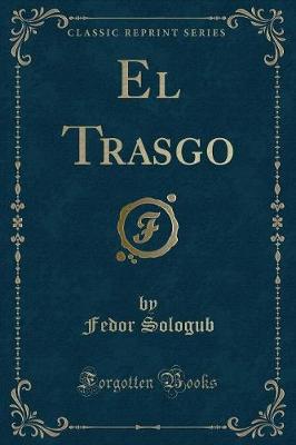 Book cover for El Trasgo (Classic Reprint)