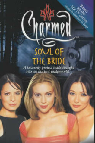 Cover of The Soul of the Bride