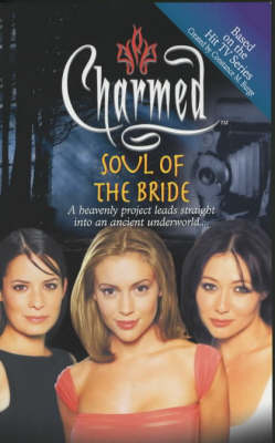 Book cover for The Soul of the Bride