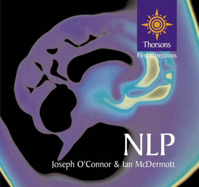 Book cover for NLP