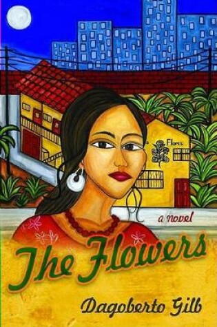 Cover of The Flowers