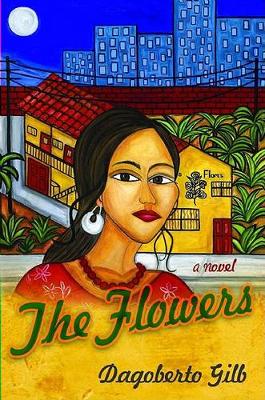 Book cover for The Flowers