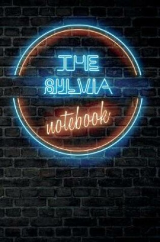 Cover of The SYLVIA Notebook