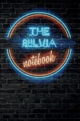 Book cover for The SYLVIA Notebook