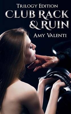 Book cover for Club Rack and Ruin