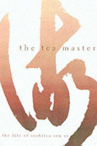 Cover of The Tea Master