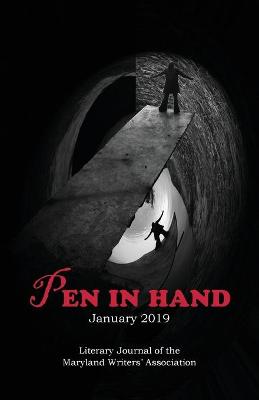 Book cover for Pen in Hand - January 2019