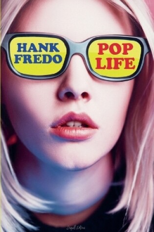 Cover of Pop Life