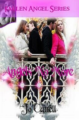 Cover of Angels No More
