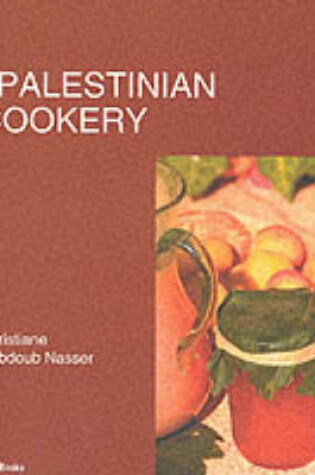 Cover of Classic Palestinian Cookery