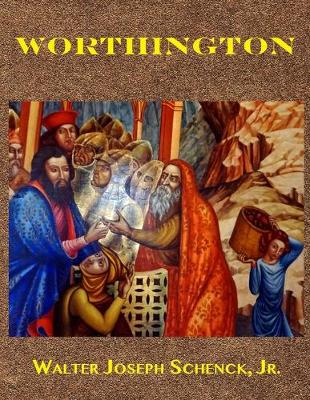 Book cover for Worthington