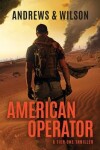 Book cover for American Operator