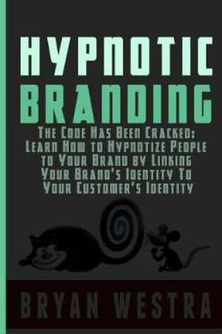 Cover of Hypnotic Branding